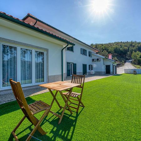 Central Suites Arouca Exterior photo